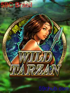 WildTarzan